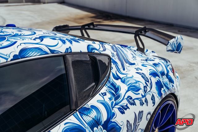 Used 2018 Porsche 718 Cayman RWD image 31