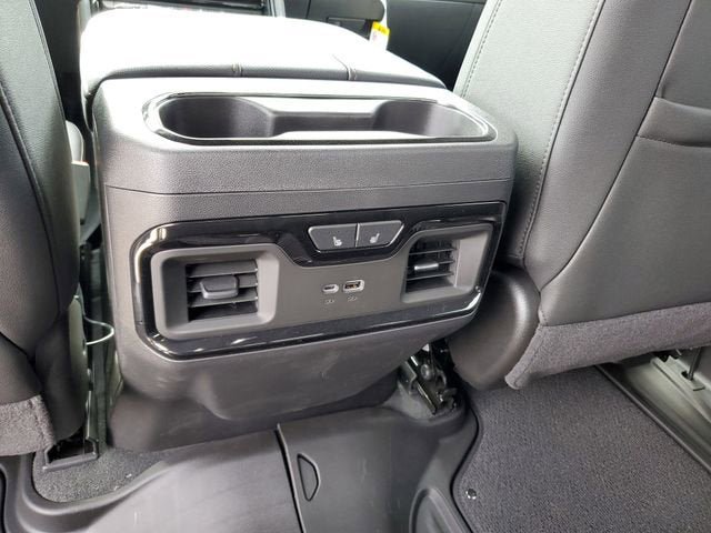 New 2026 GMC Sierra 1500 AT4 w/ AT4 Premium Package AWD/4WD image 17
