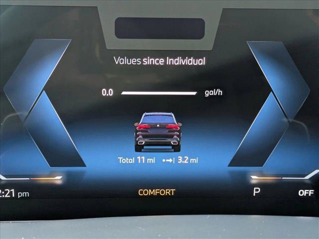 Used 2026 BMW X5 xDrive40i w/ M Sport Package AWD/4WD image 11