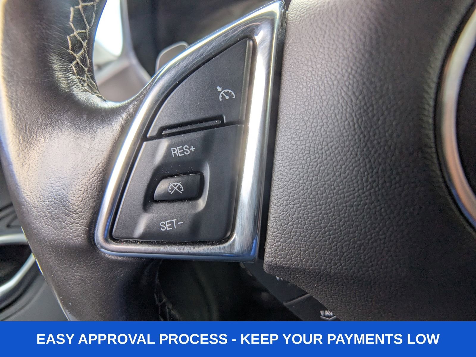 Used 2023 Chevrolet Camaro LT image 33