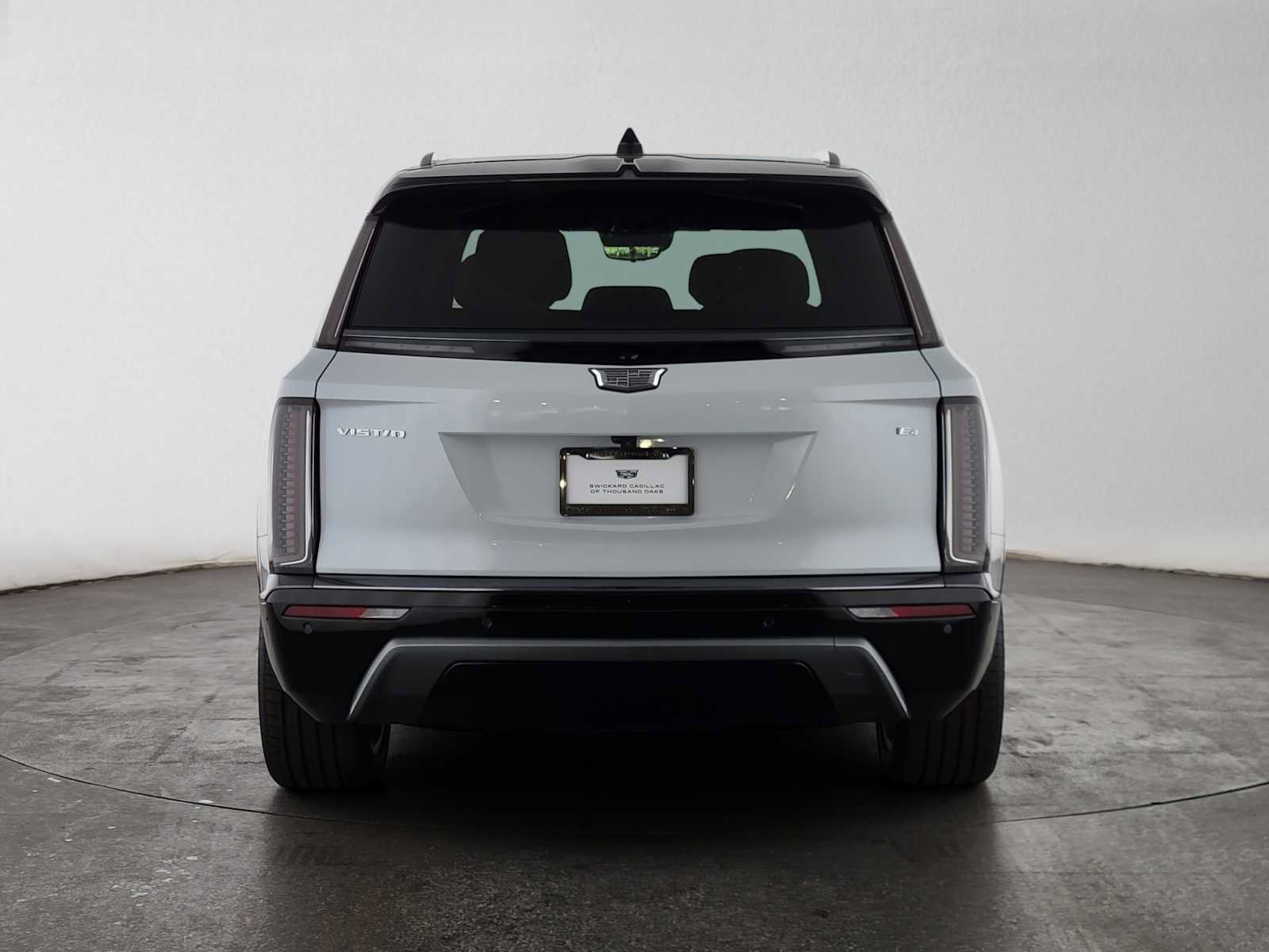 New 2027 Cadillac Vistiq Sport AWD/4WD image 4