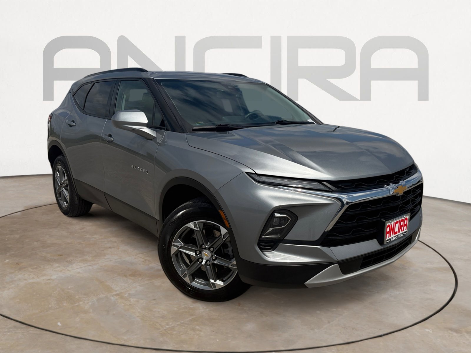 Used 2024 Chevrolet Blazer LT w/ Convenience Package FWD image 4