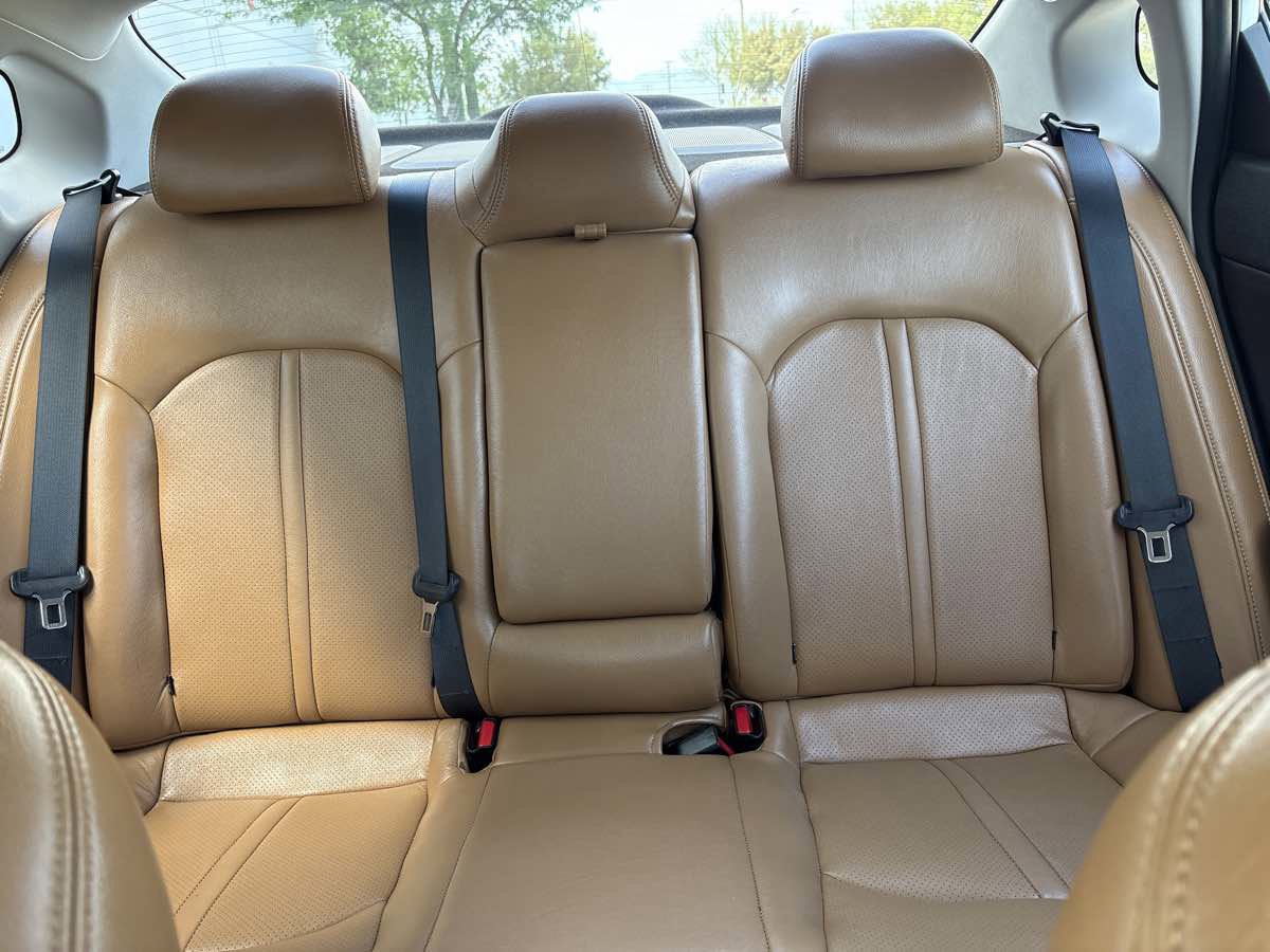 Used 2019 Kia Optima EX w/ EX Premium Package FWD image 33
