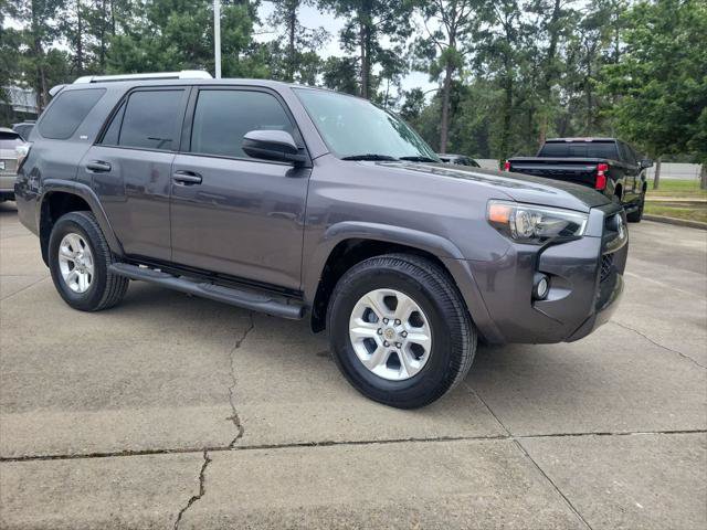 Certified 2016 Toyota 4Runner SR5 RWD image 8