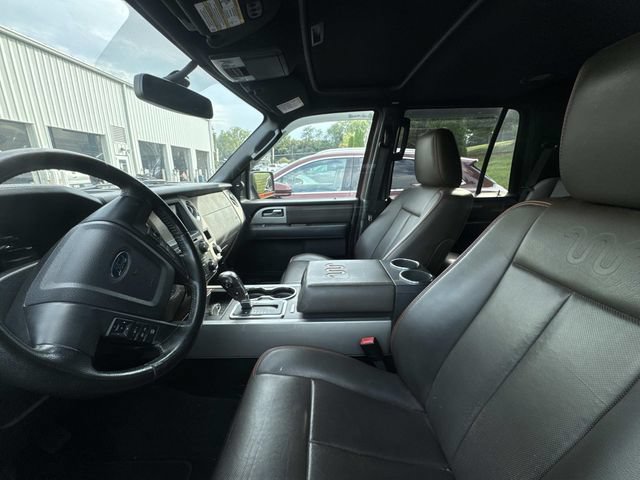 Used 2015 Ford Expedition King Ranch AWD/4WD image 10