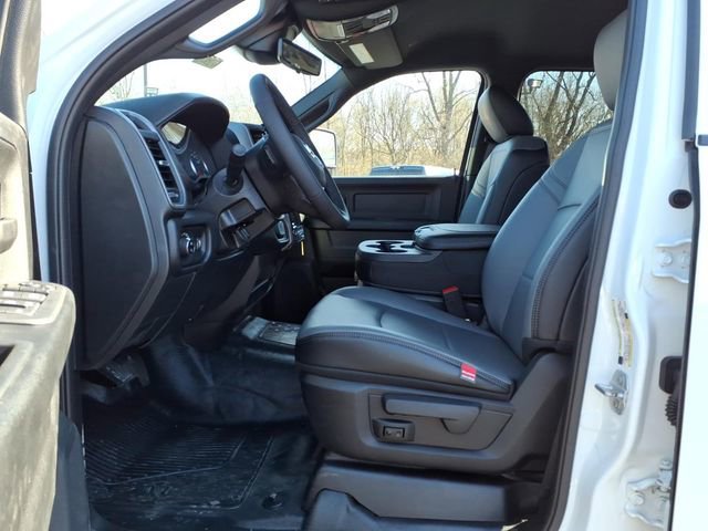New 2026 RAM 5500 Tradesman AWD/4WD image 13