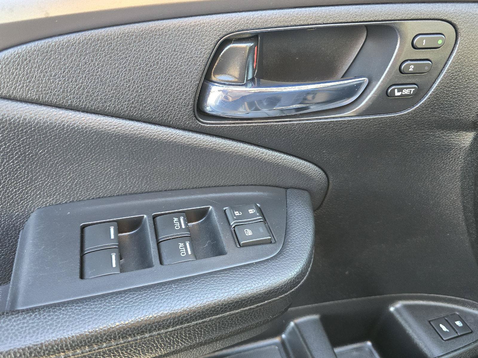 Certified 2021 Honda Pilot Special Edition image 20