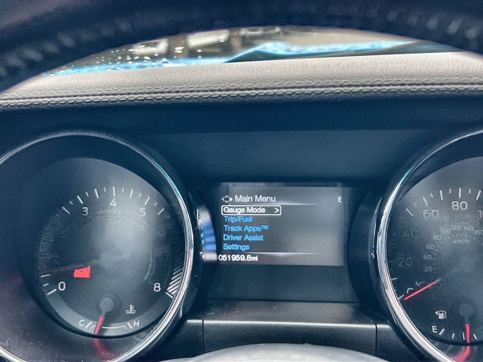 Used 2017 Ford Mustang GT Premium image 17