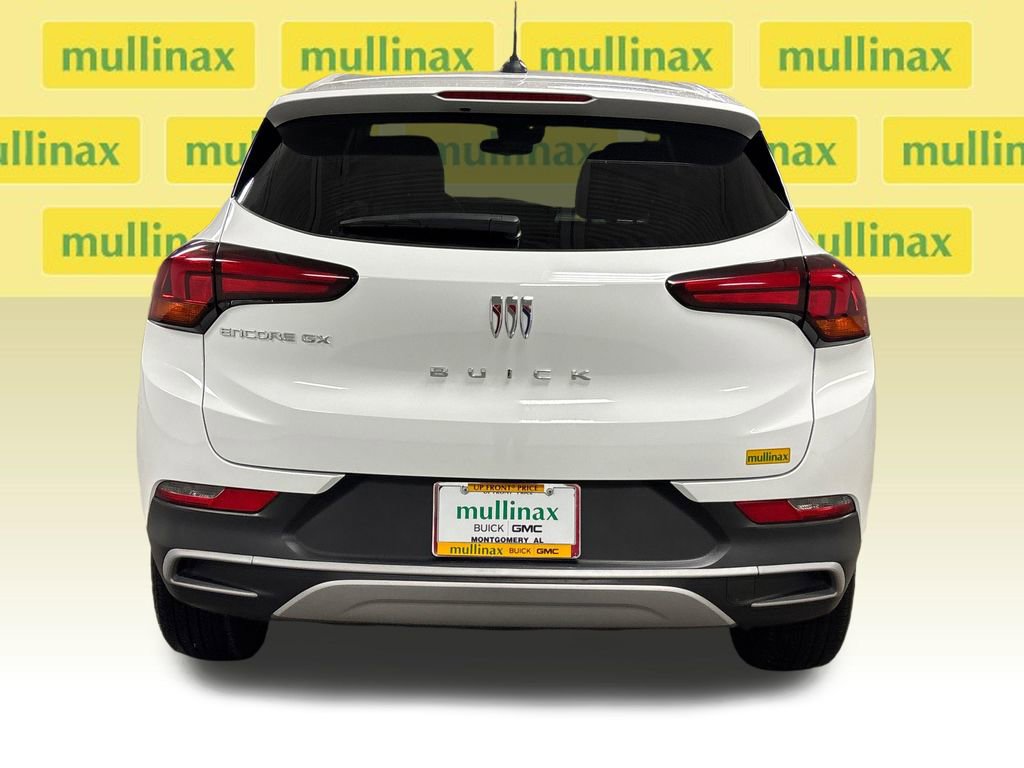 Used 2024 Buick Encore GX Preferred FWD image 18