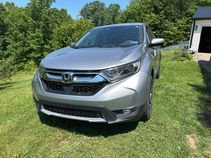 Used 2019 Honda CR-V EX image 1