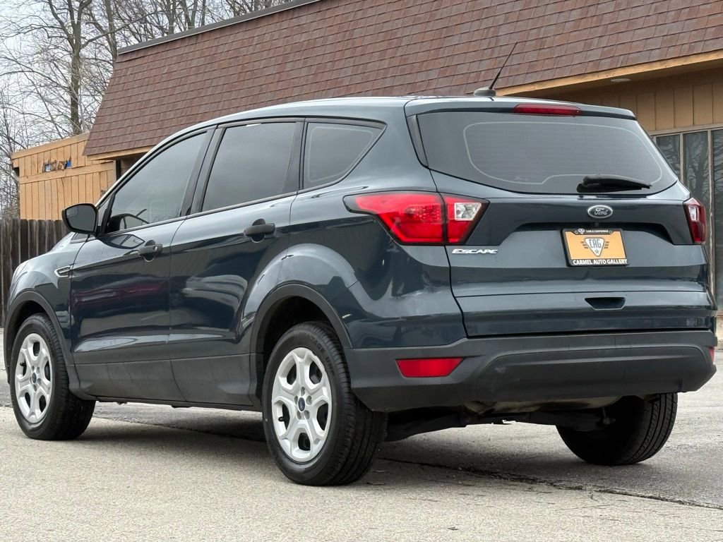 Used 2019 Ford Escape S FWD image 3