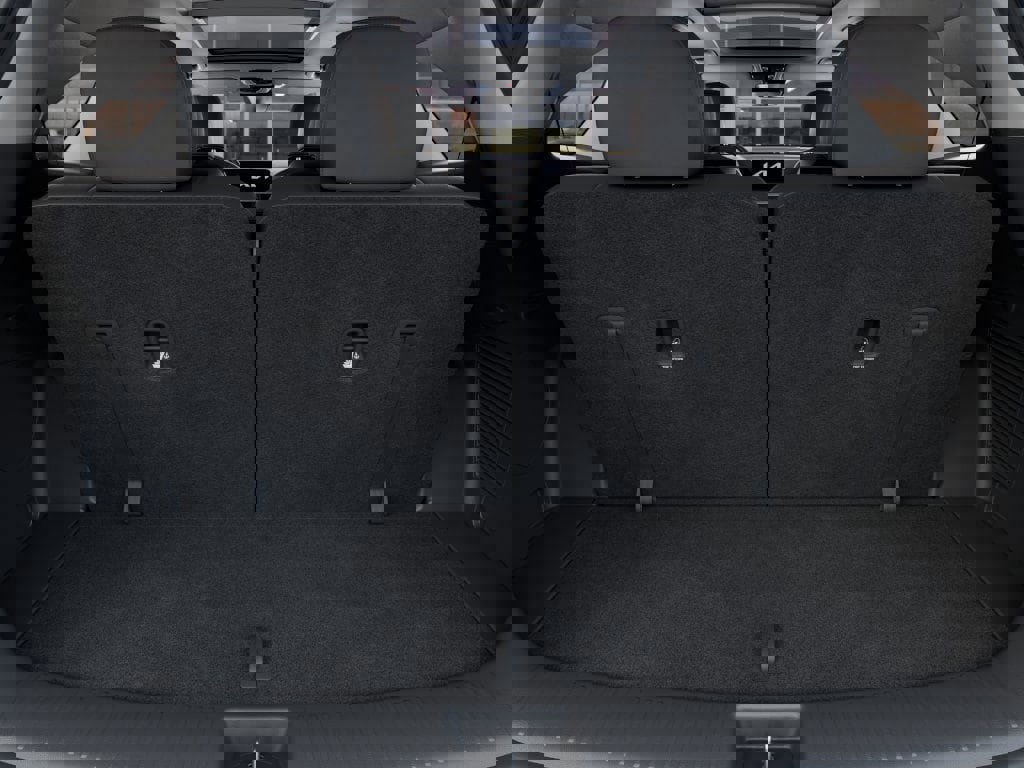 New 2025 Kia Sorento EX w/ EX Panoramic Sunroof Package AWD/4WD image 19