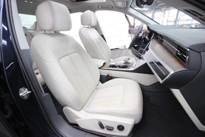 Used 2020 Audi A6 3.0T Premium Plus image 22
