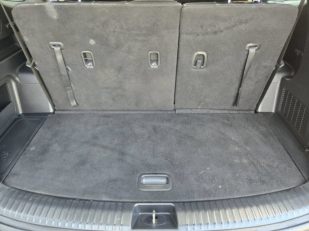 Used 2020 Kia Telluride LX FWD image 22