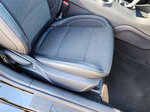 Used 2025 Ford Mustang Coupe image 18