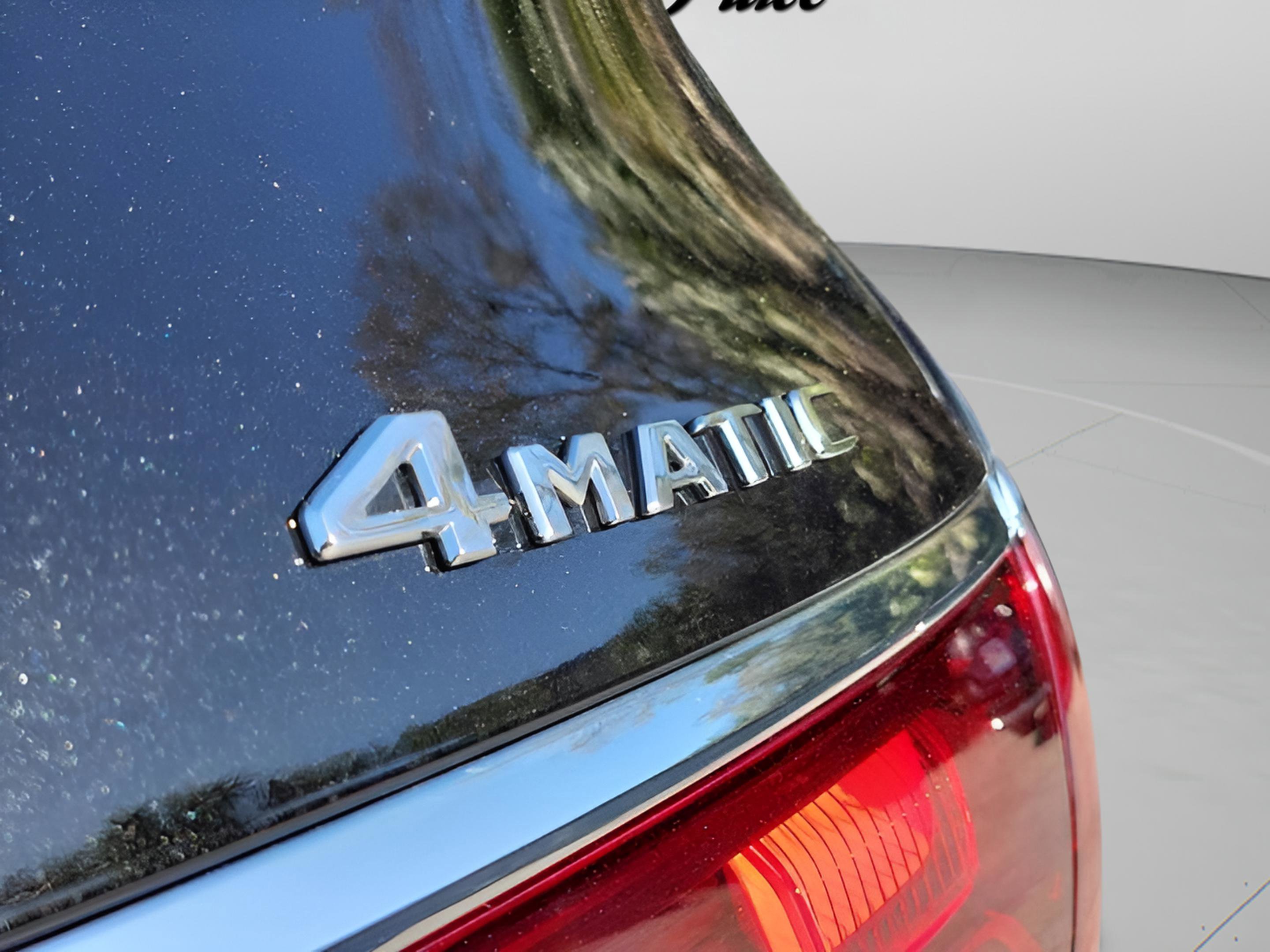 Certified 2026 Mercedes-Benz GLS 450 4MATIC image 36