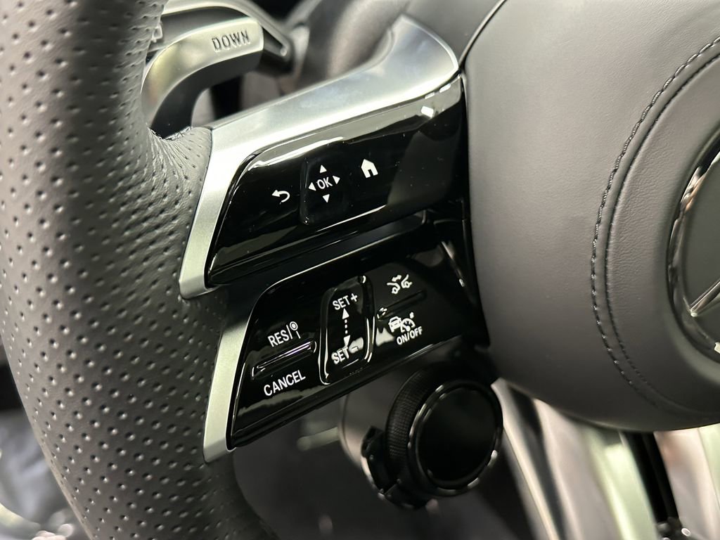 New 2026 Mercedes-Benz GLE 53 AMG 4MATIC image 29
