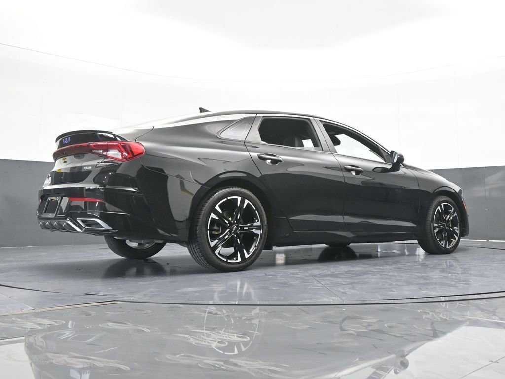 Used 2023 Kia K5 GT-Line w/ GT-Line Premium Package FWD image 59