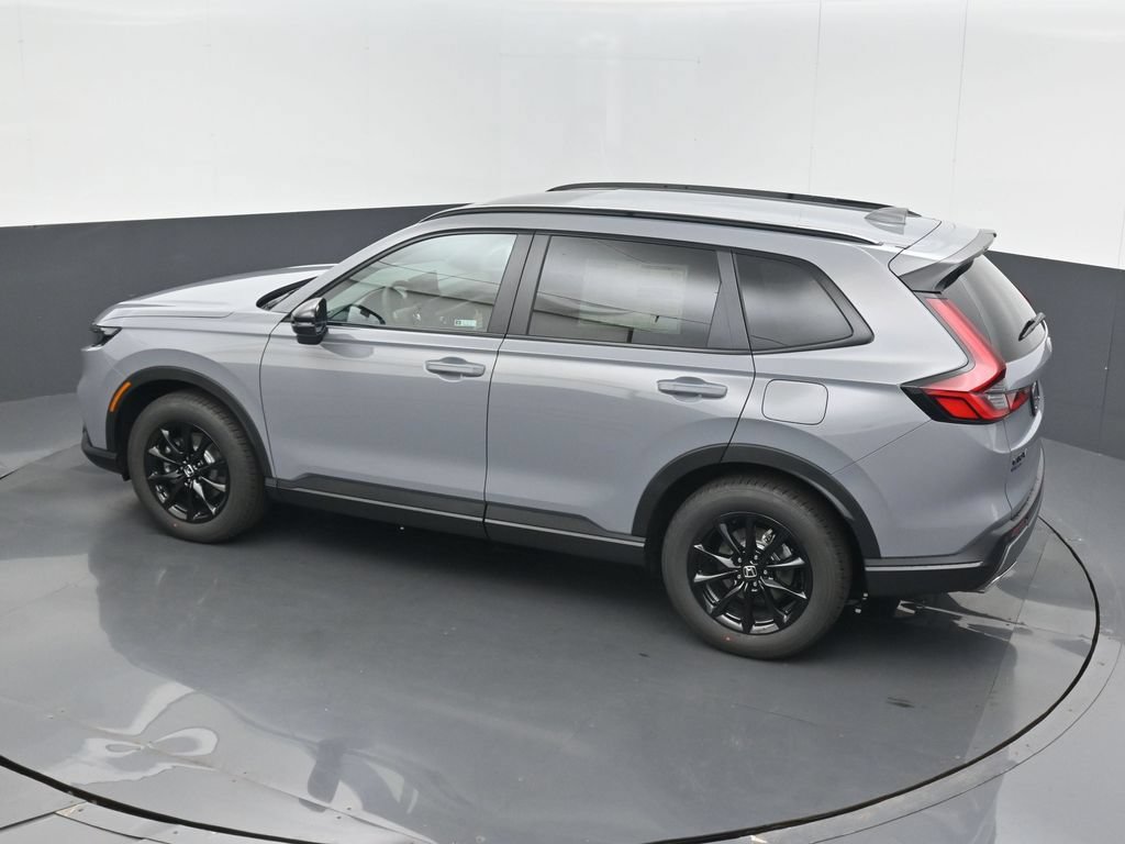 New 2026 Honda CR-V Sport-L image 15
