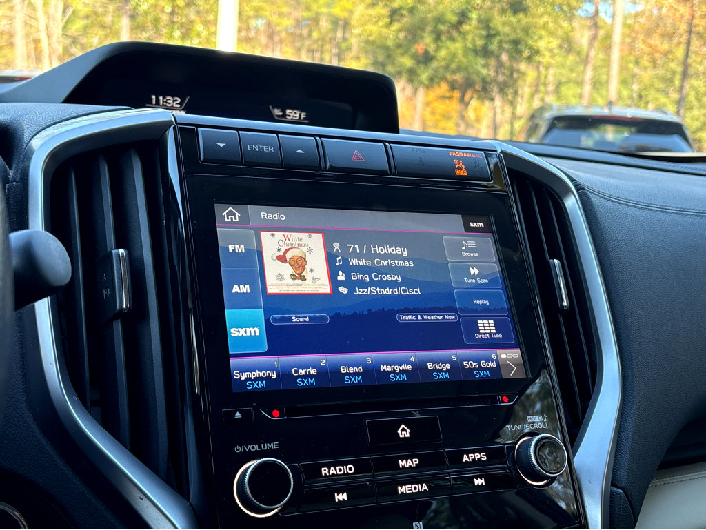 Used 2020 Subaru Ascent Limited w/ Technology Package image 12