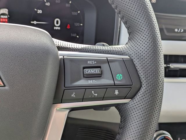 New 2026 Mitsubishi Outlander SE image 29