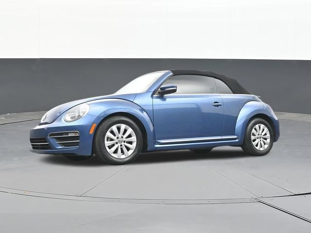 Used 2017 Volkswagen Beetle 1.8T FWD image 52