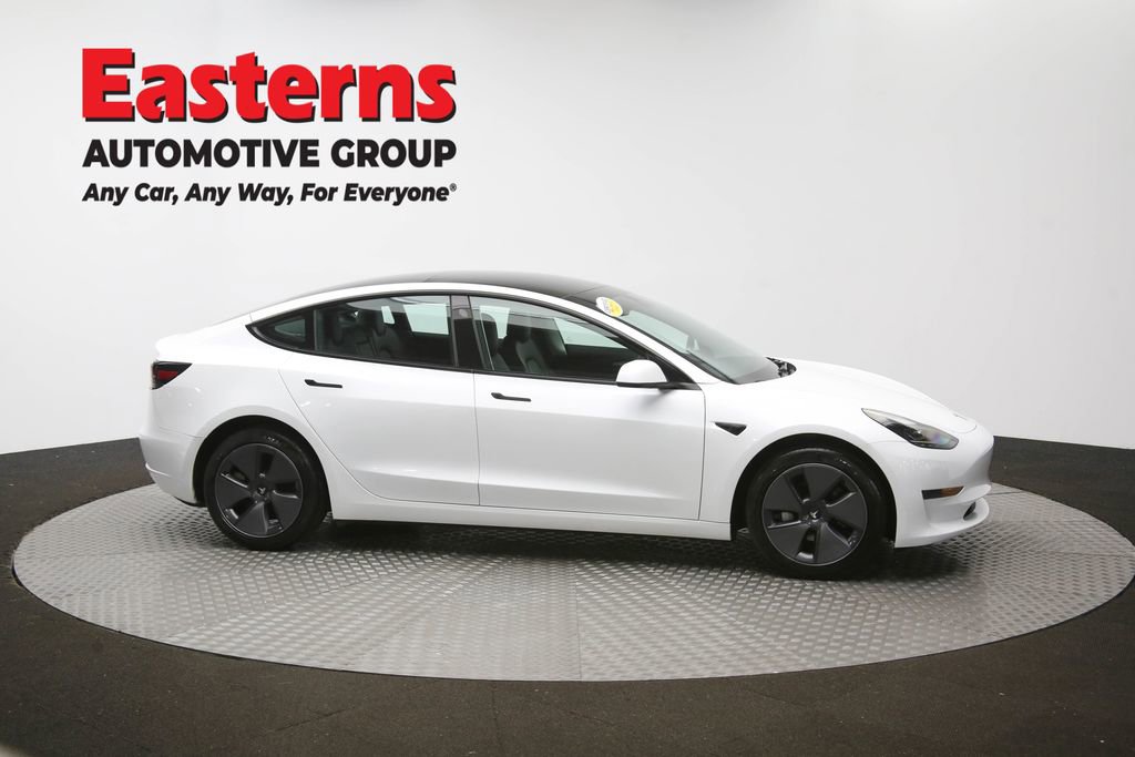 Used 2023 Tesla Model 3 Standard Range RWD image 44