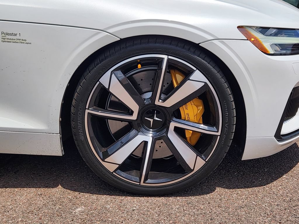 Used 2021 Polestar Polestar 1 AWD/4WD image 31