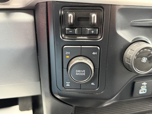Used 2024 Ford F350 XL w/ XL Off-Road Package AWD/4WD image 23