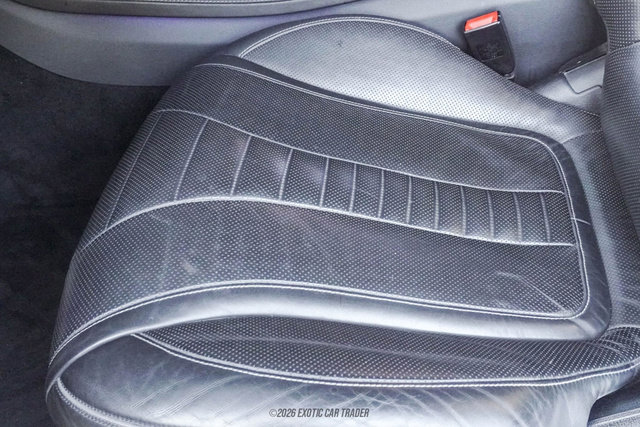 Used 2015 Mercedes-Benz S 550 4MATIC Coupe image 20