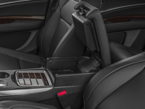 Used 2018 Acura MDX w/ Technology & Entertainment image 15