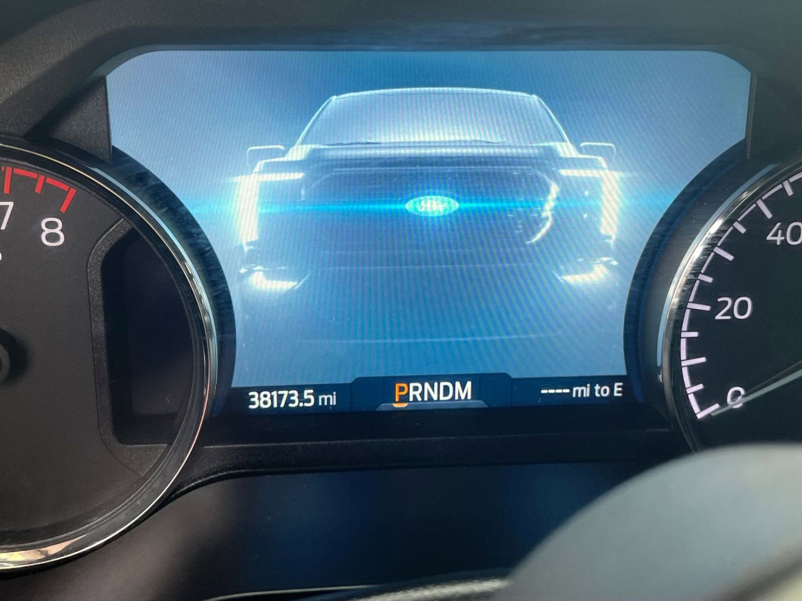 Used 2023 Ford F150 XLT w/ Equipment Group 301A Mid image 41