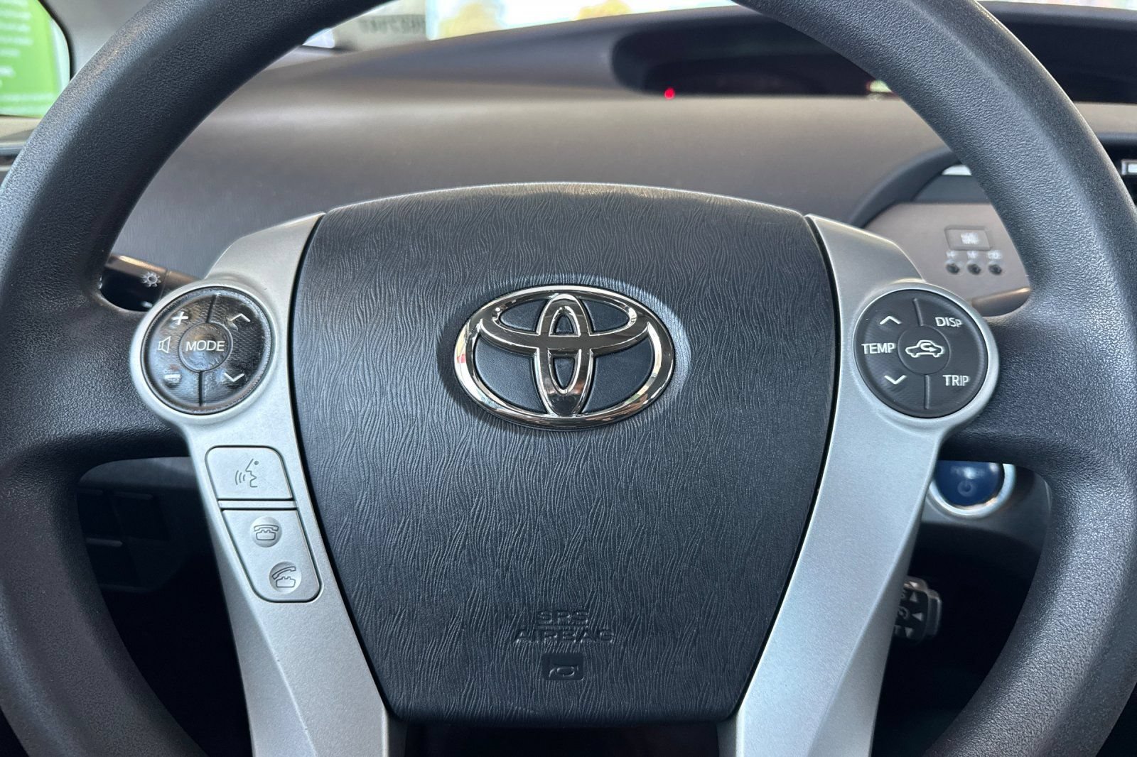 Used 2014 Toyota Prius Three FWD image 27