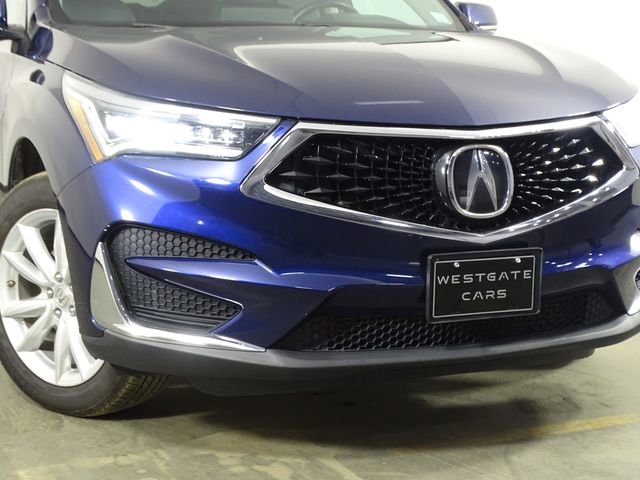 Used 2019 Acura RDX AWD image 39