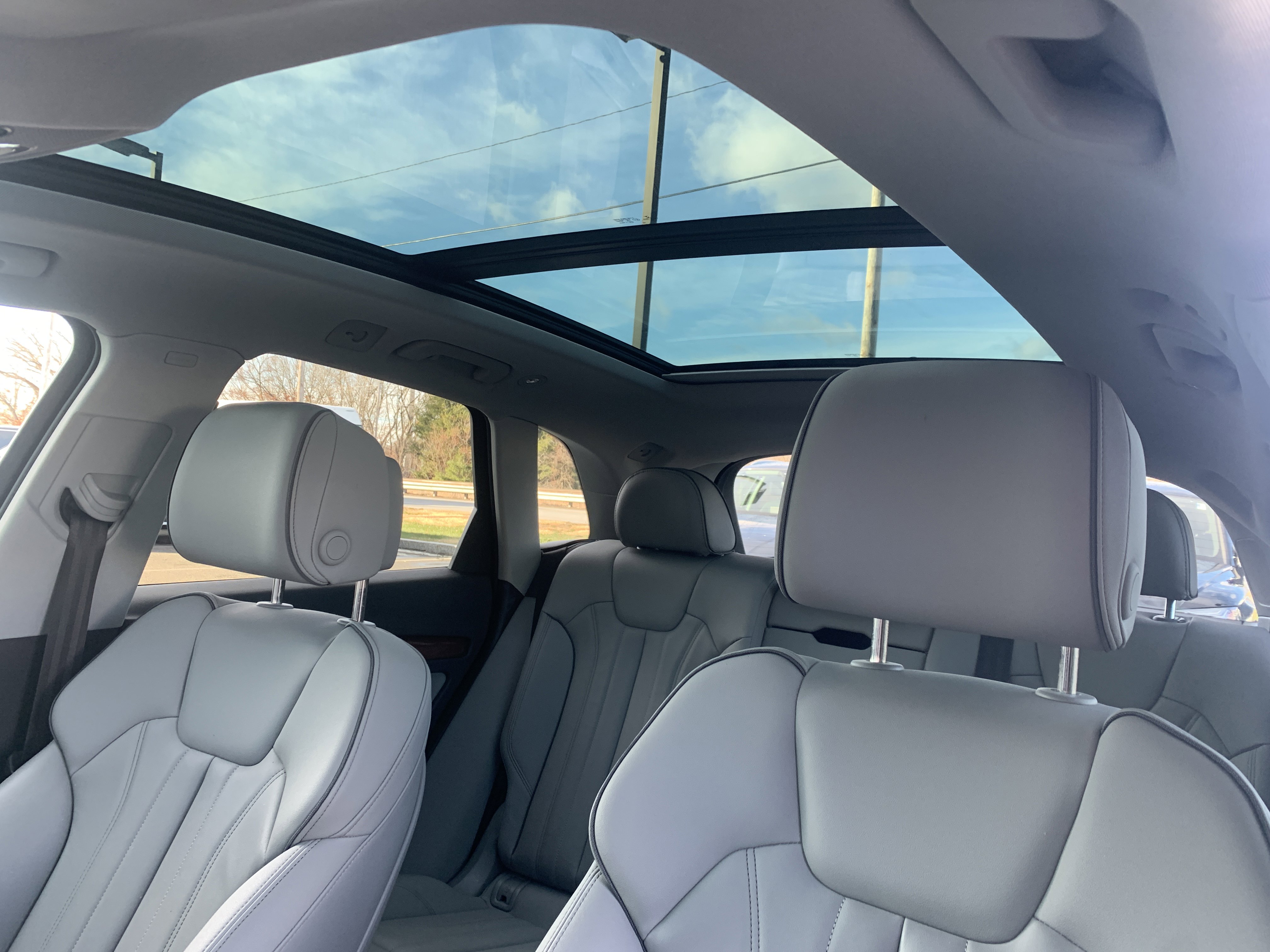 Certified 2023 Audi Q5 e Premium Plus w/ Premium Plus Package image 10