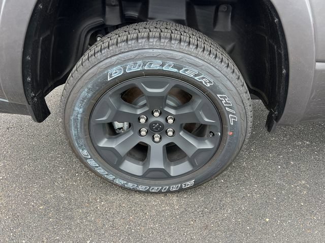 New 2026 RAM 1500 Big Horn AWD/4WD image 9