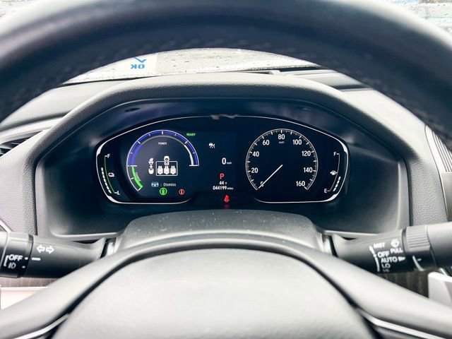 Used 2022 Honda Accord Touring image 17