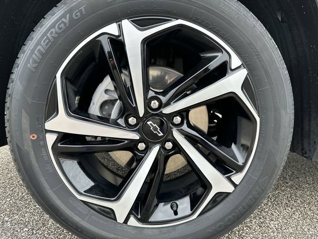 Certified 2023 Chevrolet TrailBlazer RS w/ Technology Package AWD/4WD image 21