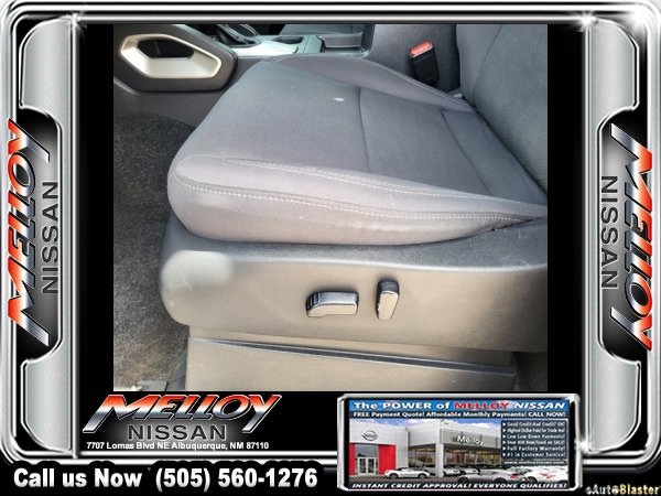 Certified 2022 Nissan Frontier SV AWD/4WD image 17