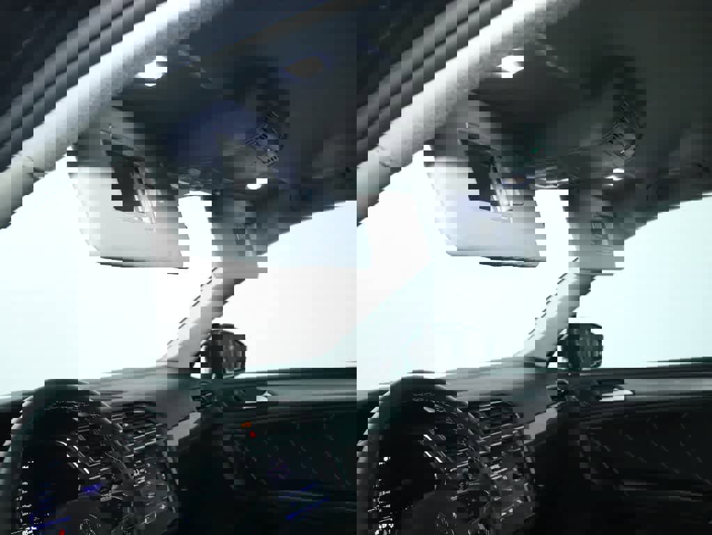 Certified 2023 Volkswagen Tiguan SE image 19