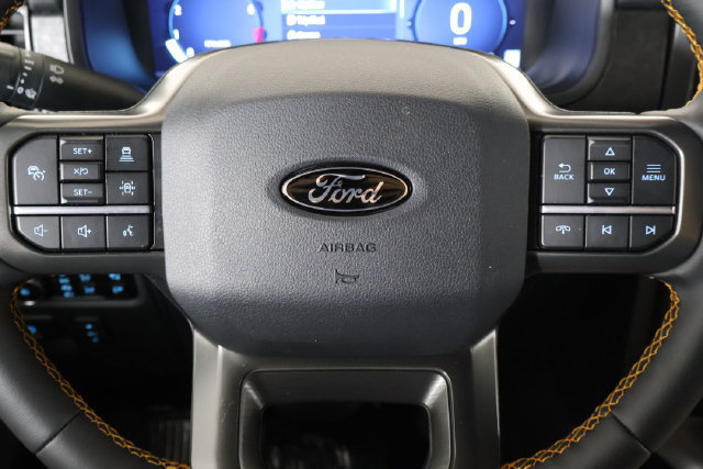 New 2026 Ford F150 Tremor w/ Equipment Group 402B AWD/4WD image 21