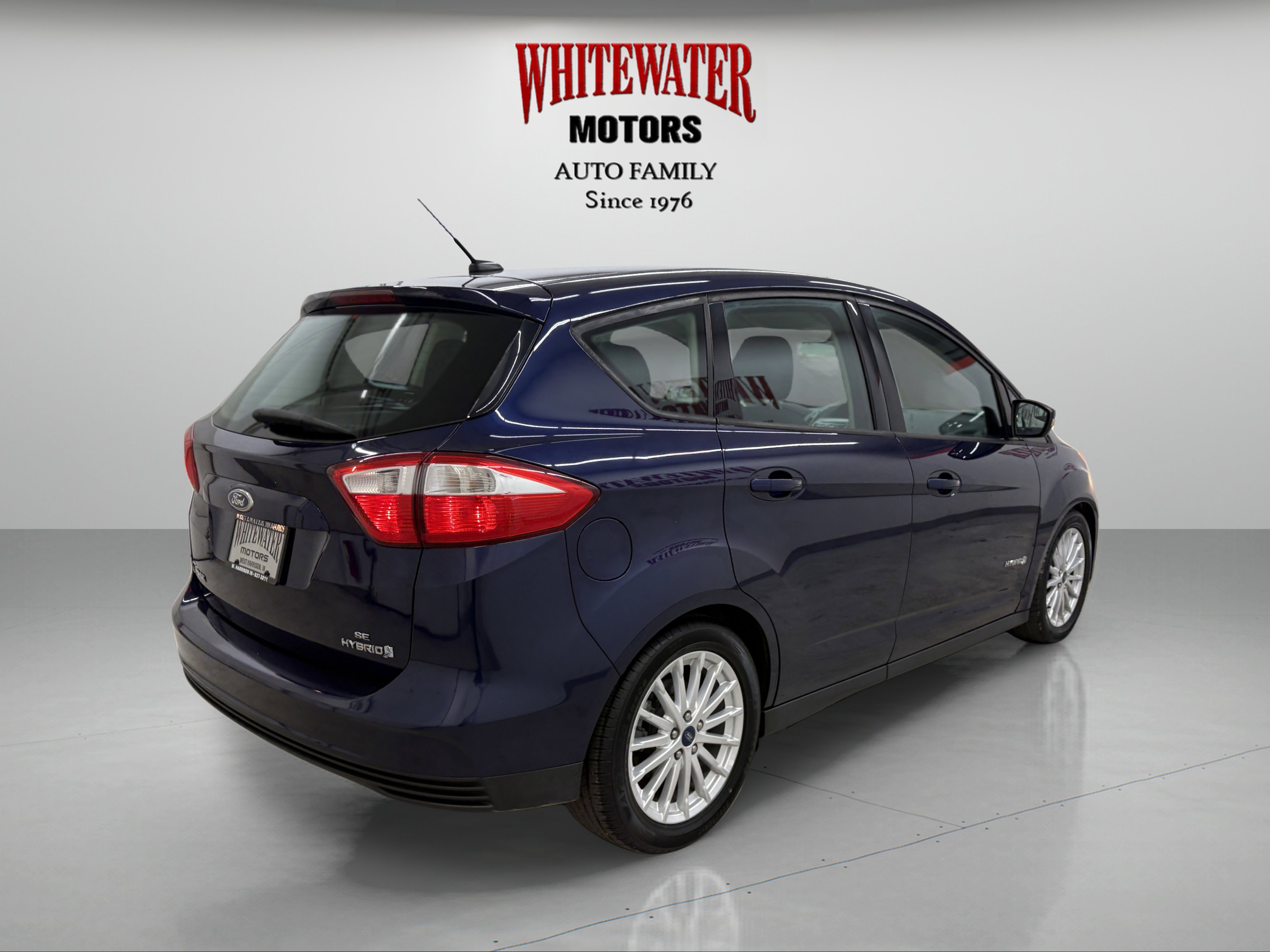 Used 2016 Ford C-MAX SE image 4