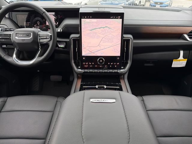 New 2026 GMC Yukon XL Denali w/ Sun & Power Step Package AWD/4WD image 9