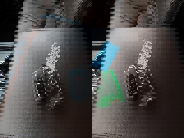 Certified 2025 Honda Pilot Elite image 33