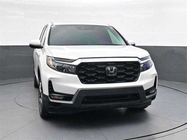 Used 2023 Honda Passport EX-L image 9