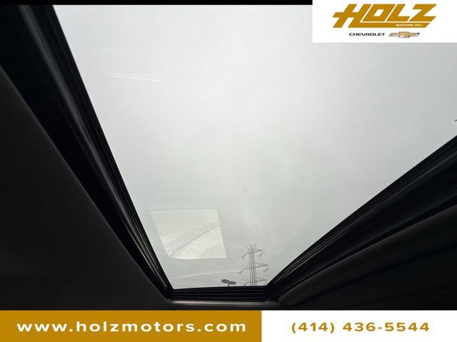 Certified 2024 Chevrolet Silverado 1500 LT Trail Boss w/ LT Trail Boss Premium Package image 19