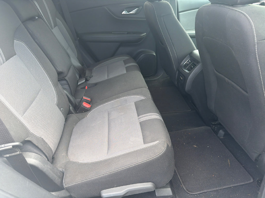 Used 2025 Chevrolet Blazer LT FWD image 25