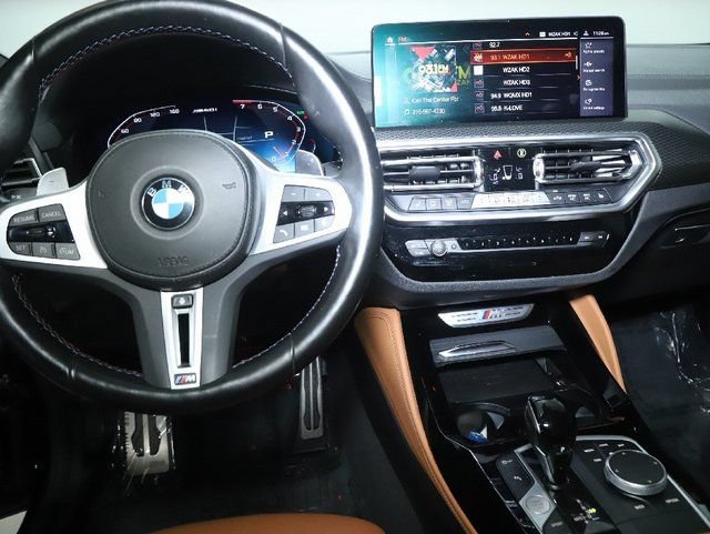 Used 2023 BMW X4 M40i w/ Premium Package AWD/4WD image 29