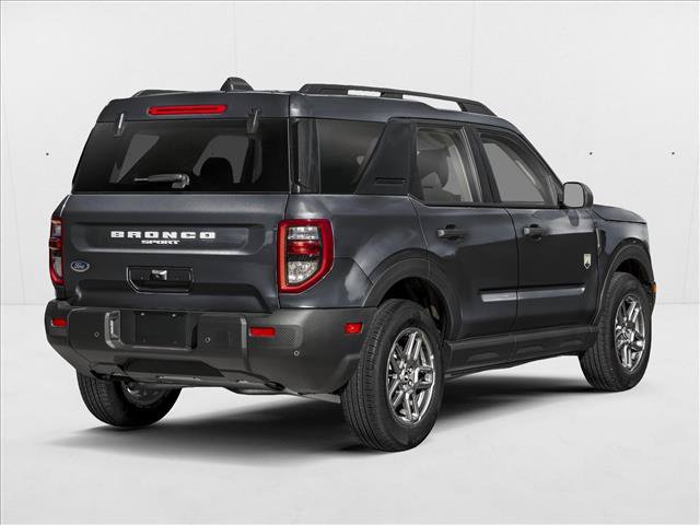New 2026 Ford Bronco Sport Big Bend w/ Convenience Package AWD/4WD image 2