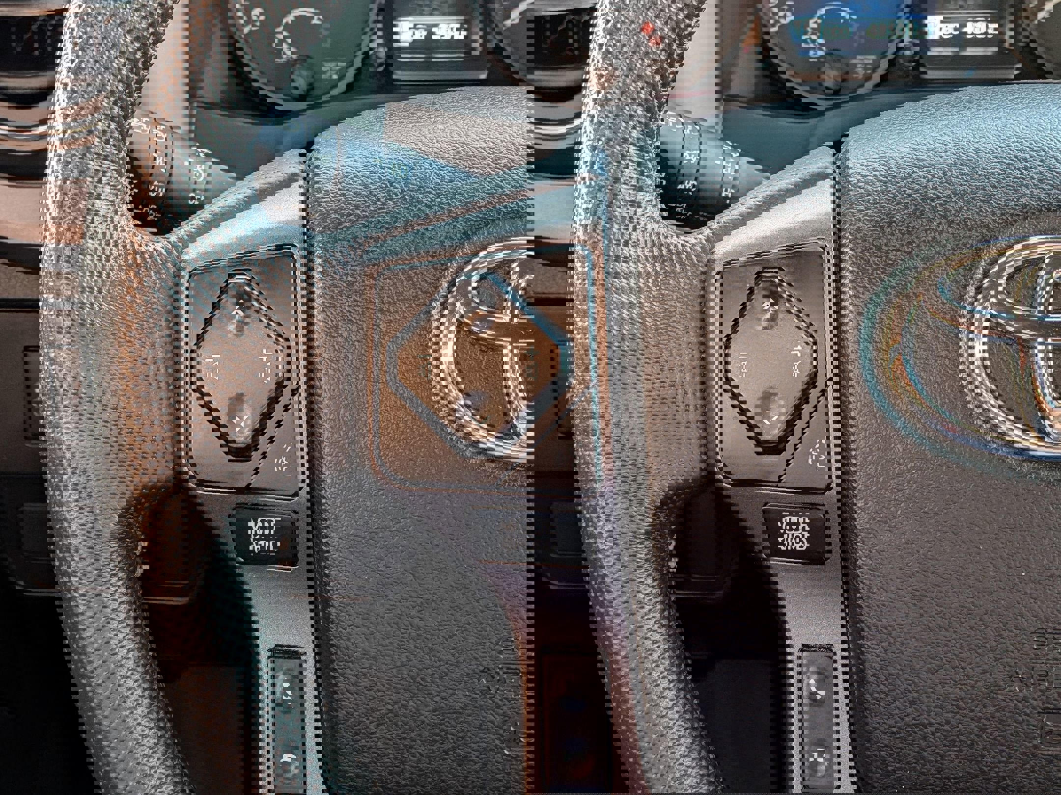 Certified 2022 Toyota Tacoma TRD Sport w/ TRD Premium Sport Package image 15